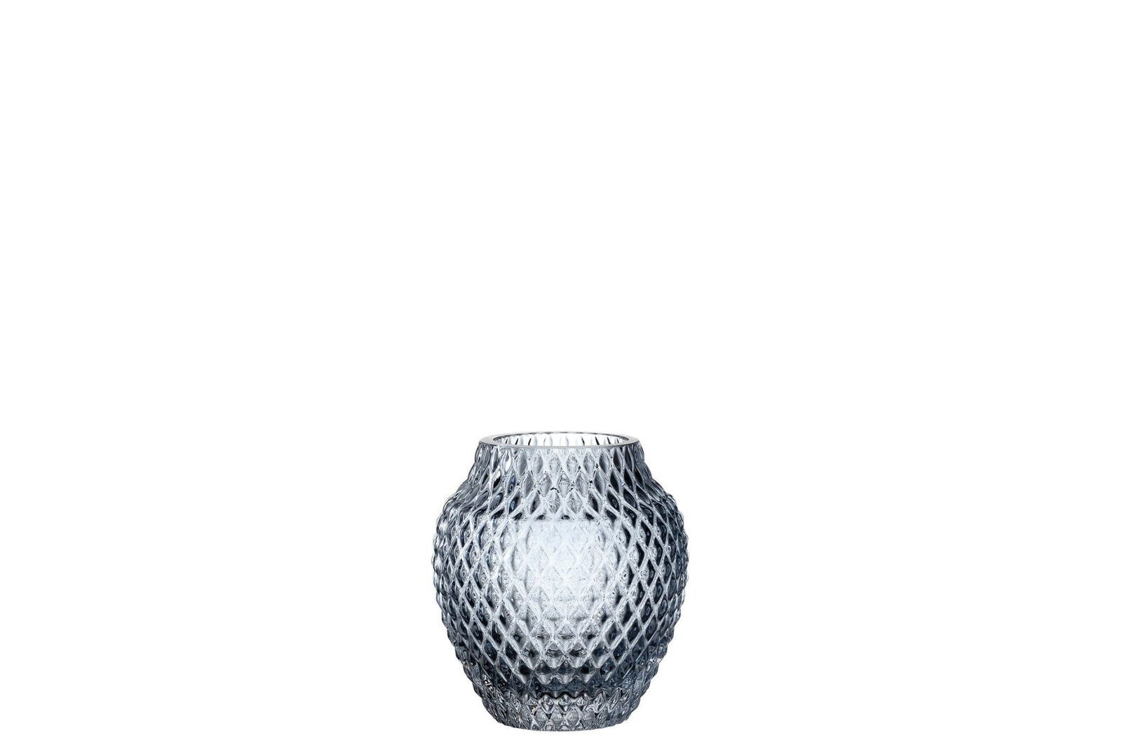 Váza - POESIA váza 11cm kék - Leonardo