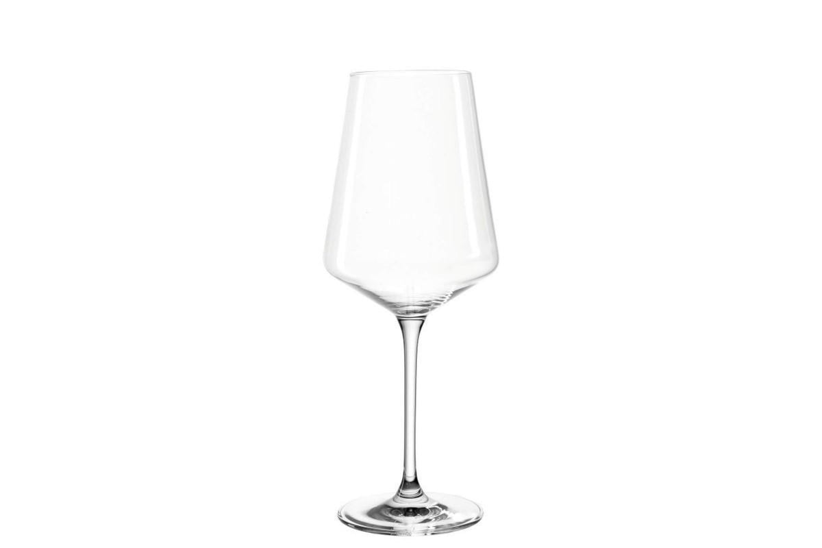 Fehérboros pohár - PUCCINI pohár fehérboros 560ml - Leonardo