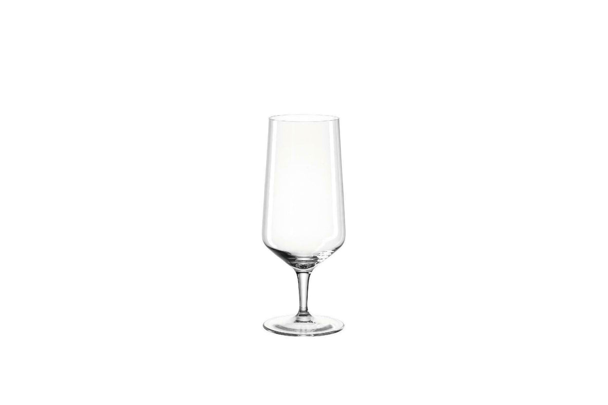 Söröspohár - PUCCINI pohár sörös 410ml - Leonardo