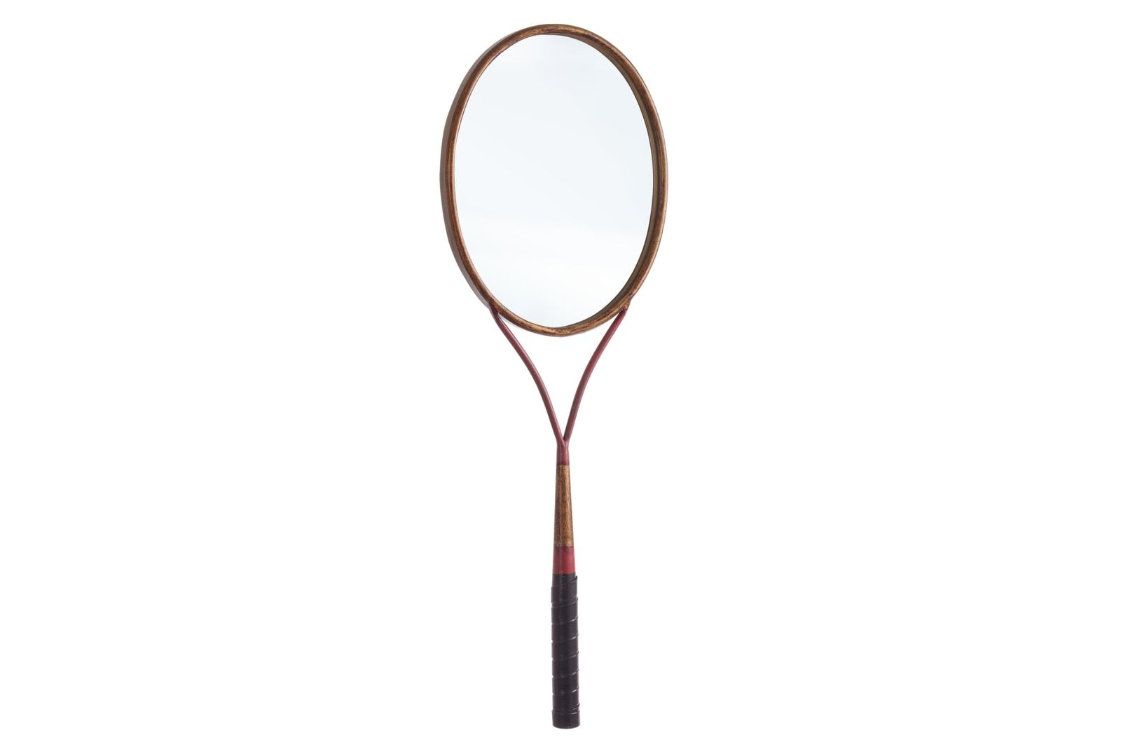 Tükör - RAQUETA tükör kerettel 26x76