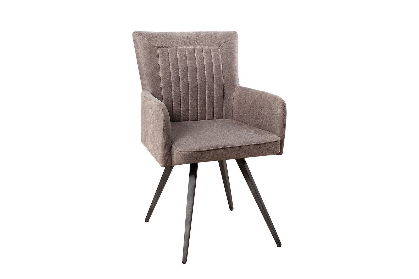 Szék - ROADSTER antik hatású szürke szék