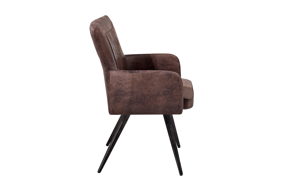 Szék - ROADSTER barna szék