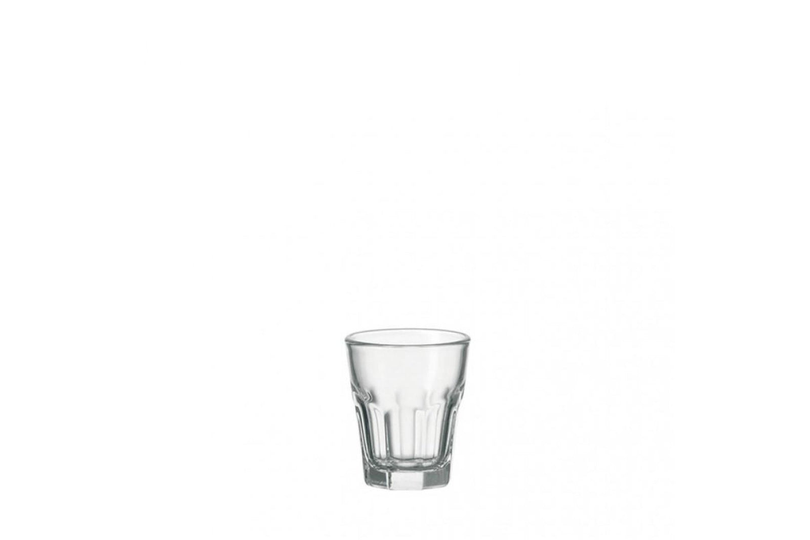 Likőrös pohár - ROCK pohár röviditalos 50ml - Leonardo