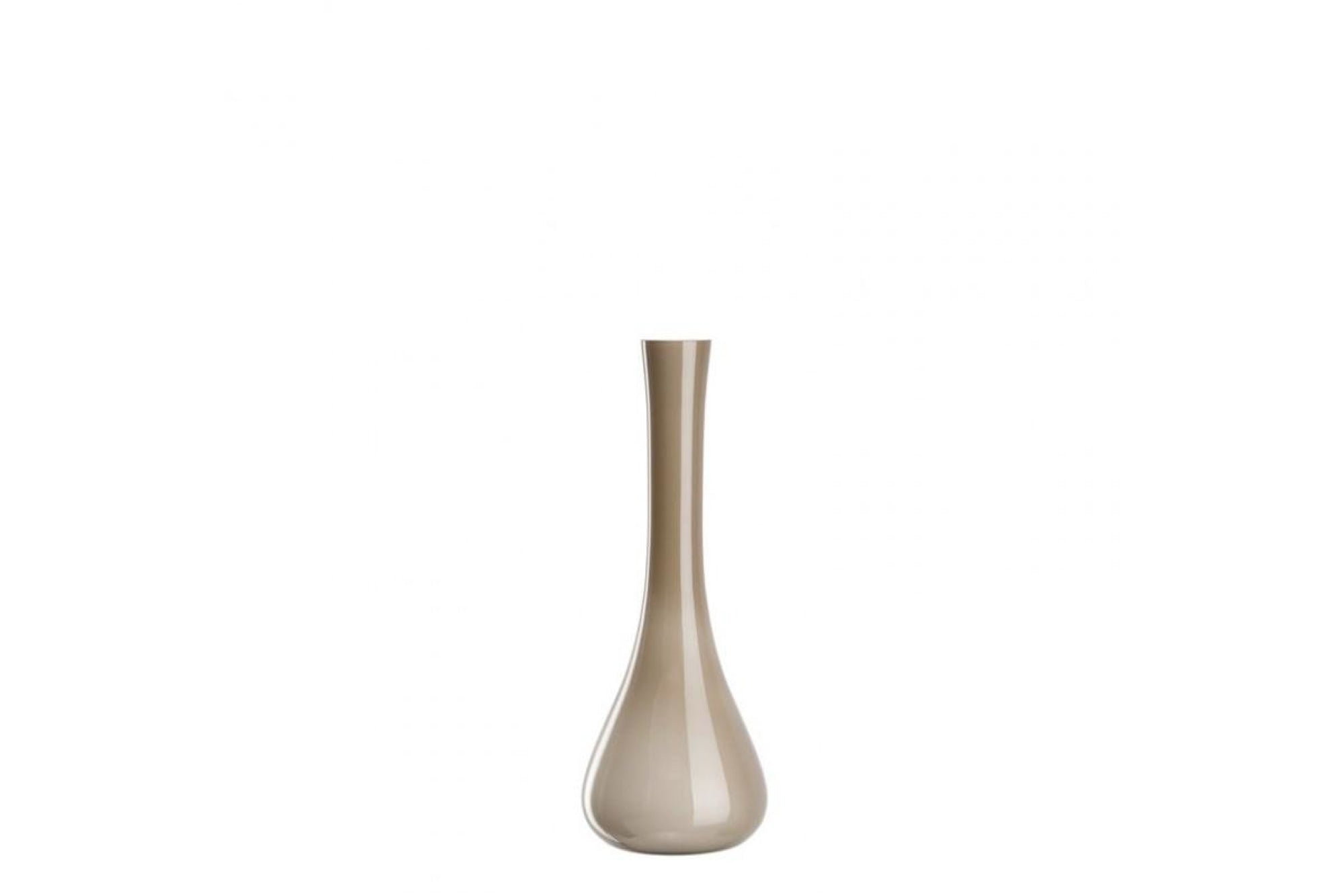 Váza - SACCHETTA váza 40cm bézs - Leonardo