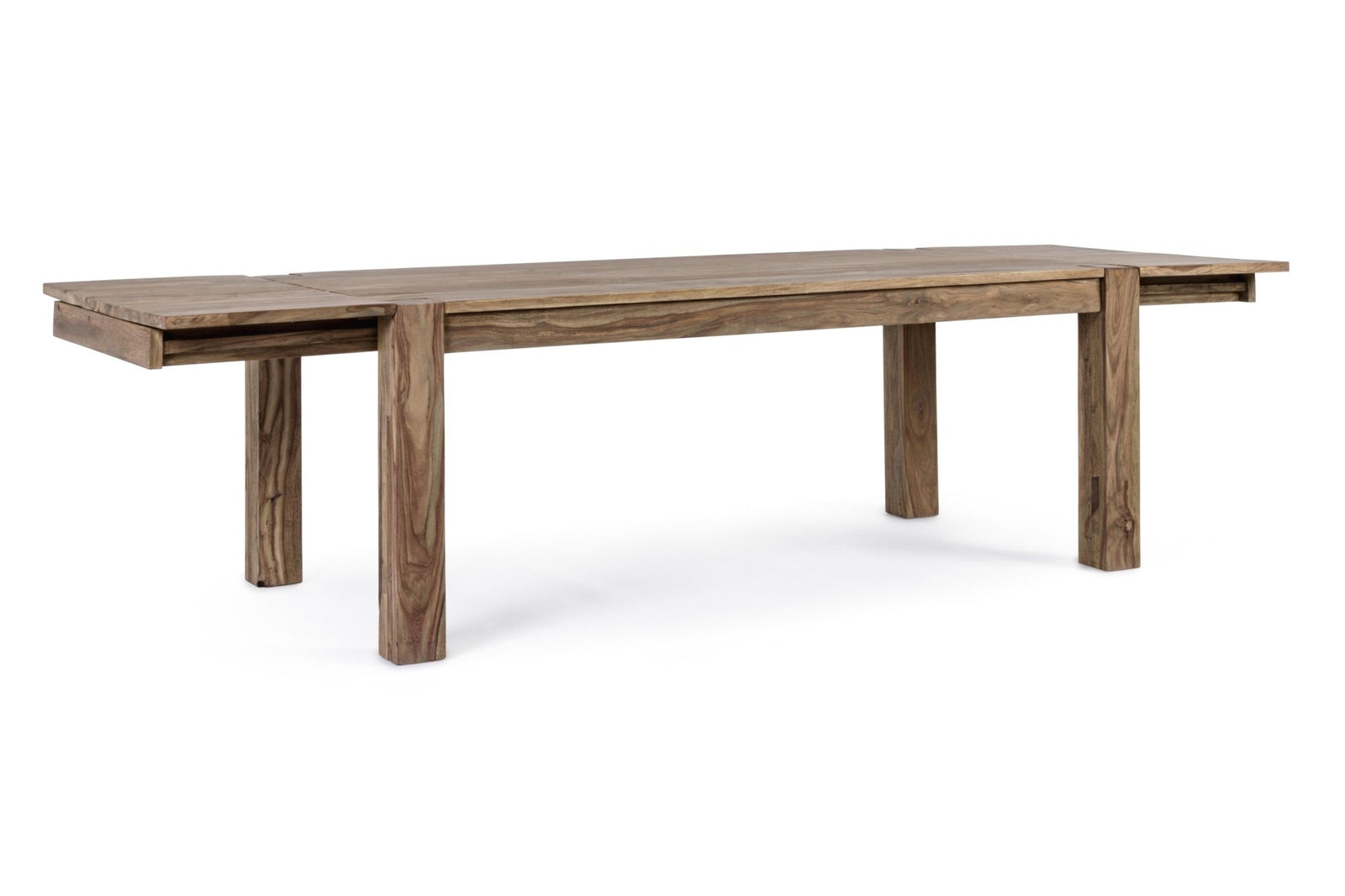 Étkezőasztal - SALFORD bővíthető étkezőasztal 200/300x100