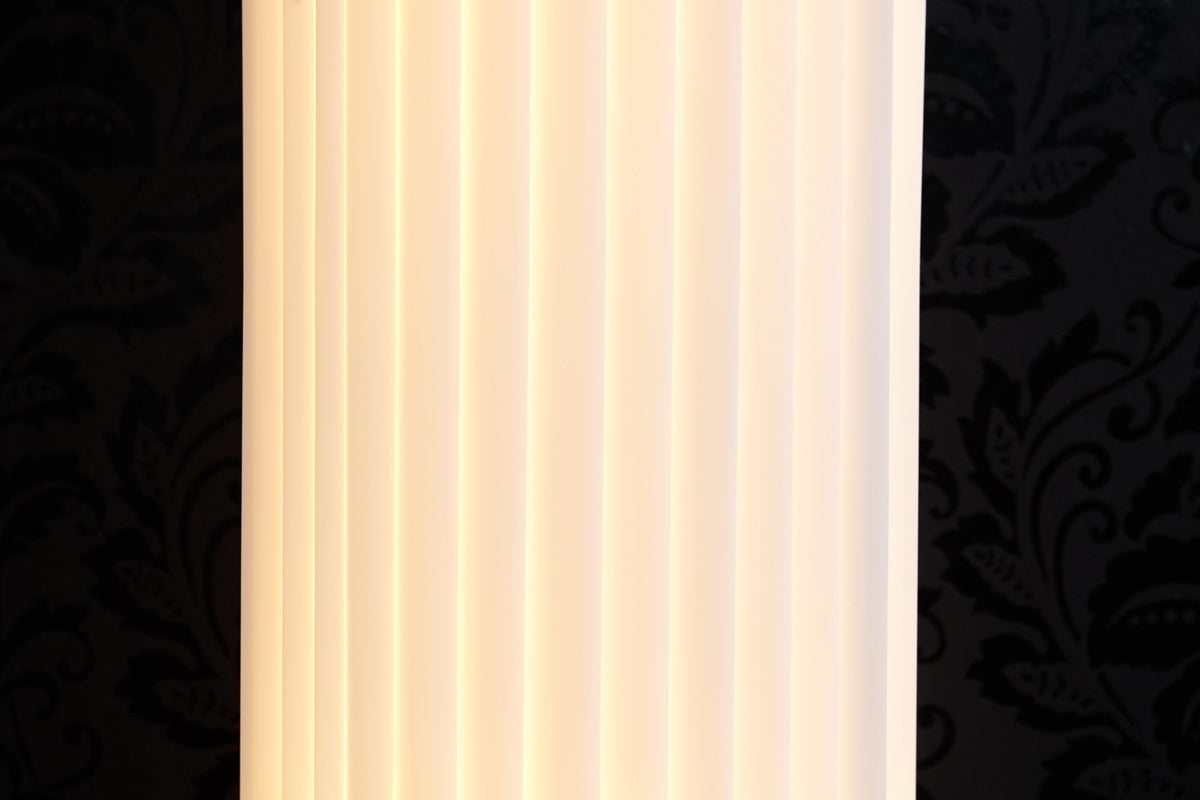 Állólámpa - SALONE fehér állólámpa 200cm