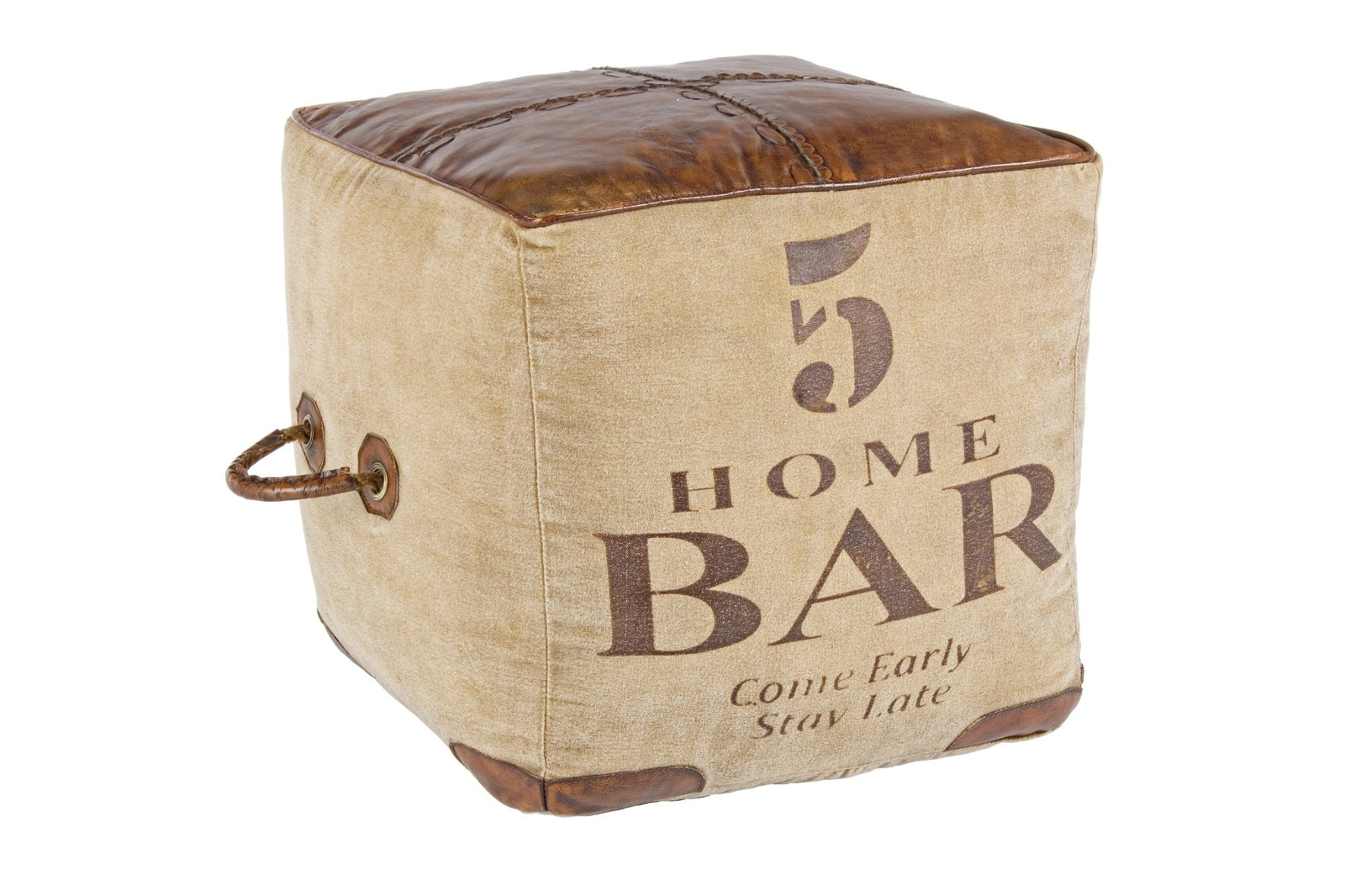 Puff - SANPARK puff #5