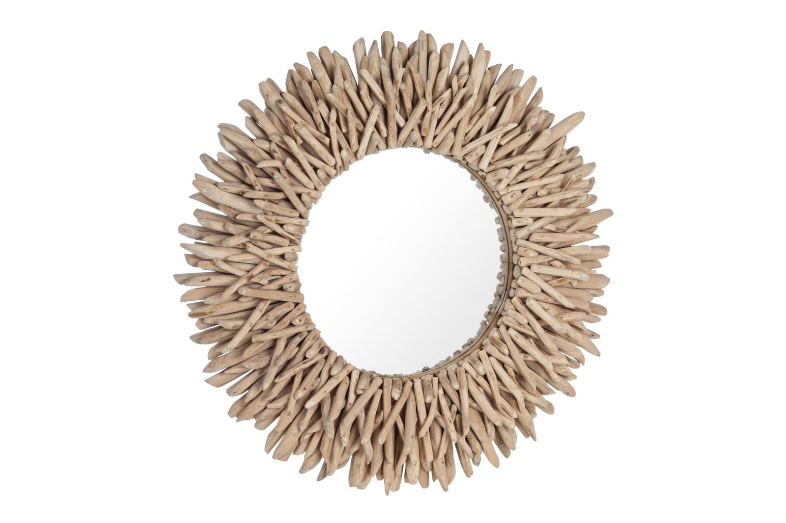 Tükör - SARABI tükör 80cm átmérővel