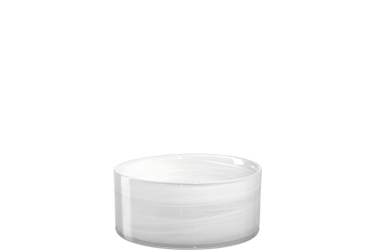 Kínálótál - SAVONA tál 15cm fehér - Leonardo