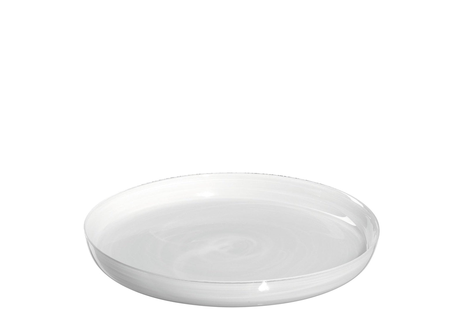 Kínálótál - SAVONA tál 34cm fehér - Leonardo