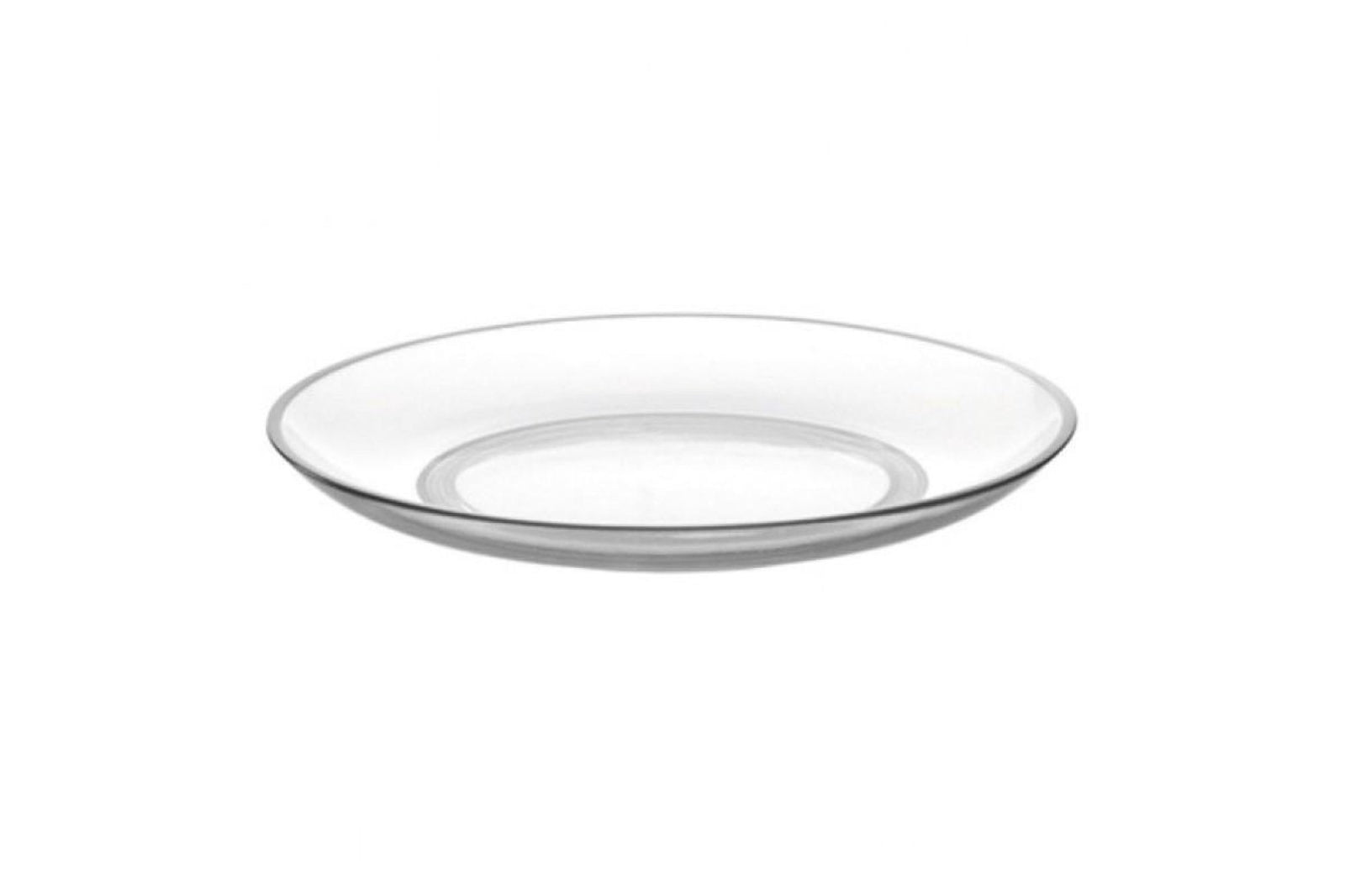 Kistányér - SENSO desszertes-reggeliző tányér 21cm - Leonardo