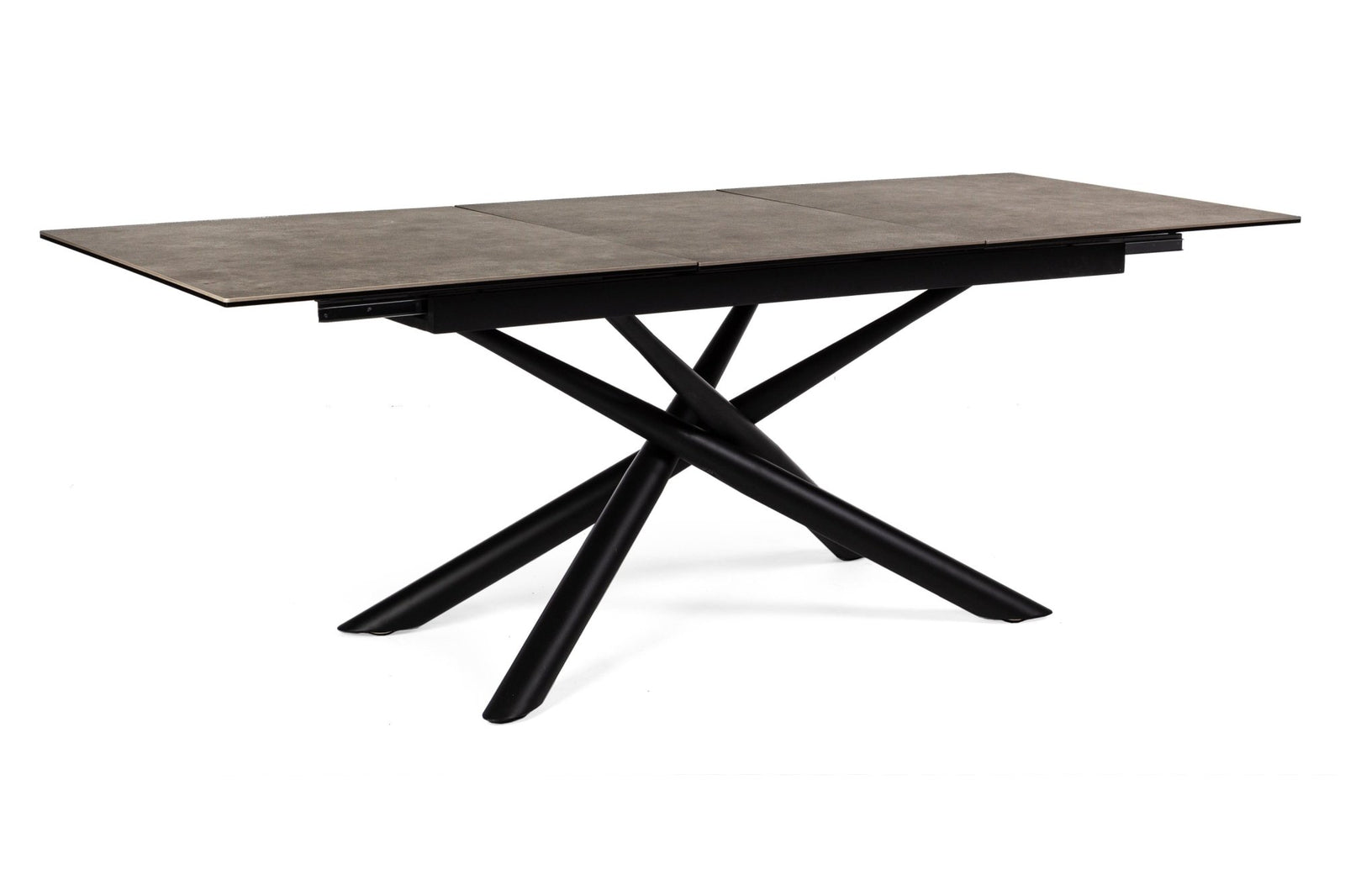 Étkezőasztal - SEYFERT bővíthető étkezőasztal 160/220x90