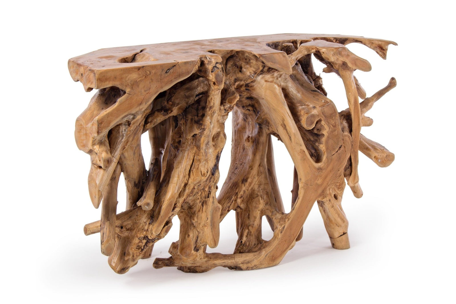 Konzolasztal - SOLIDAD konzolasztal