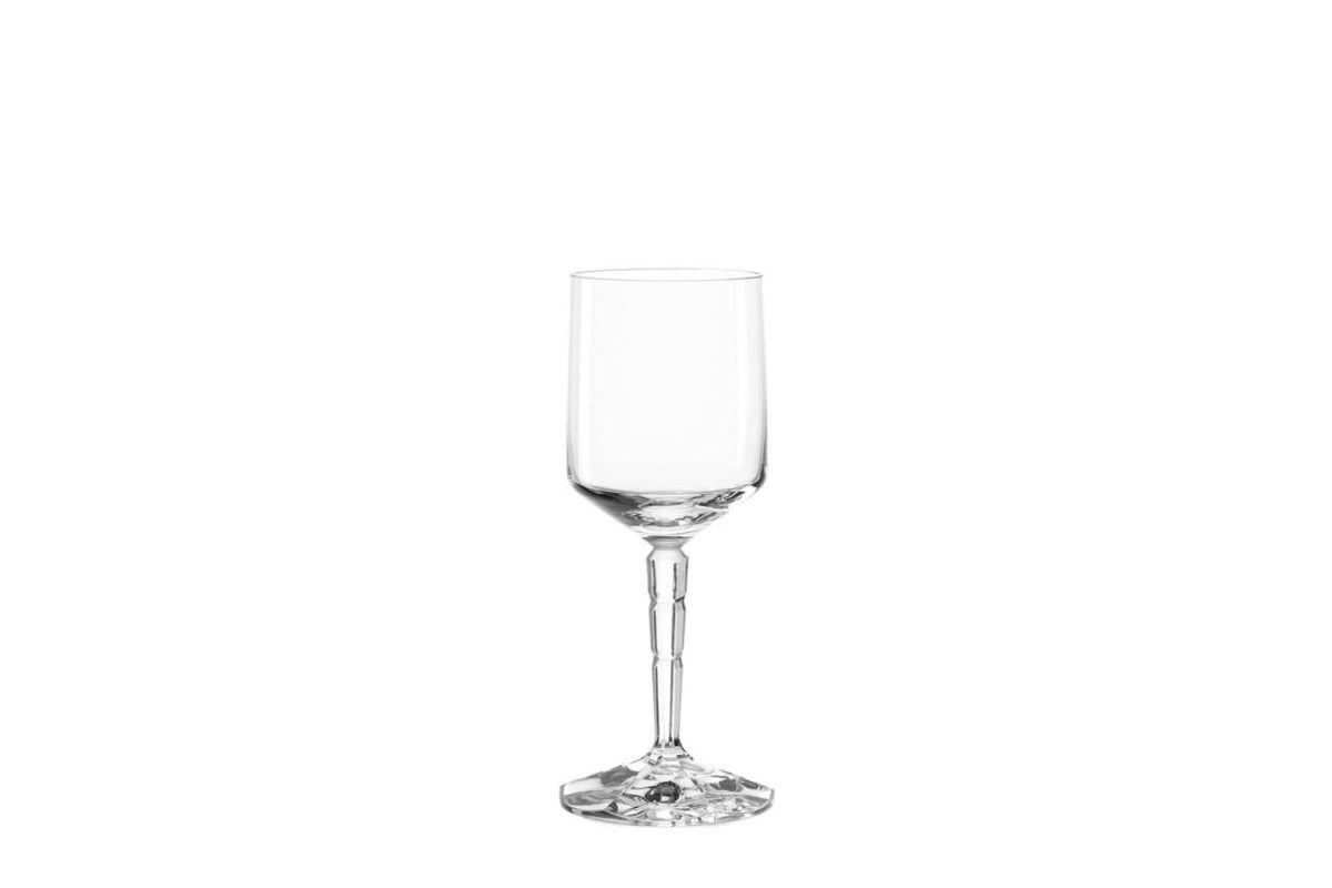 Koktélos pohár - SPIRITII pohár koktélos 180ml - Leonardo