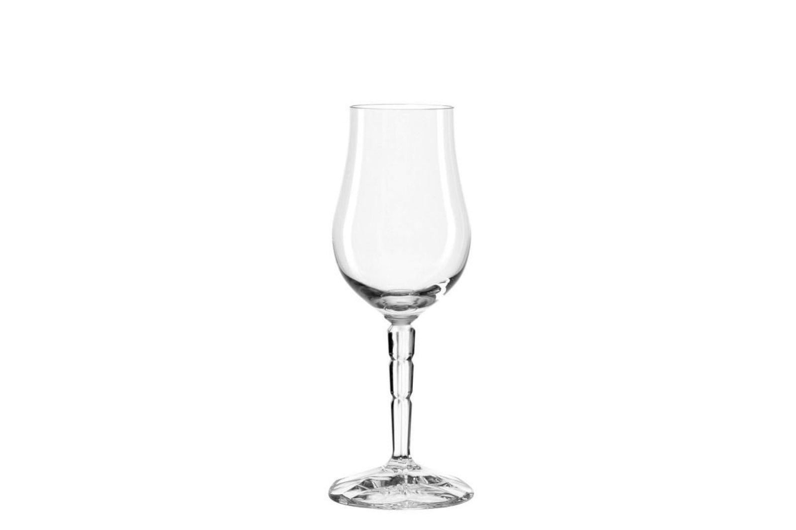 Likőrös pohár - SPIRITII pohár kostoló 190ml - Leonardo