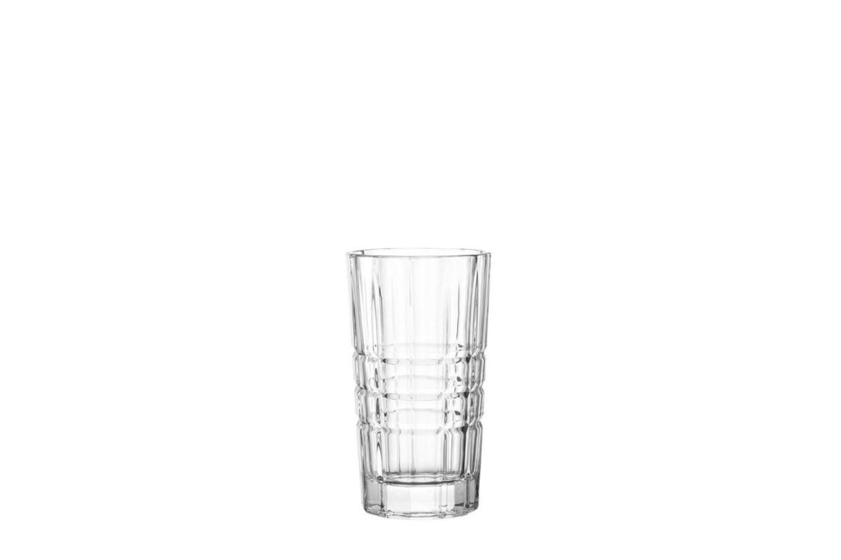 Vizespohár - SPIRITII pohár üdítős 260ml - Leonardo