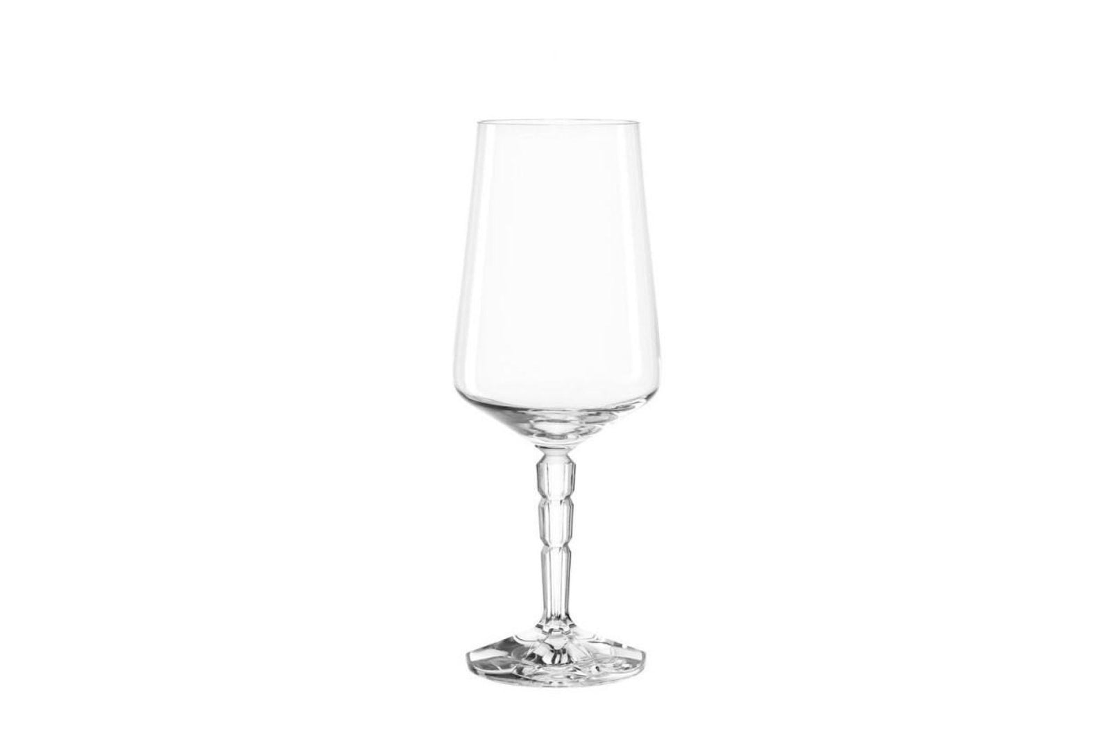 Vörösboros pohár - SPIRITII pohár vörösboros 390ml - Leonardo