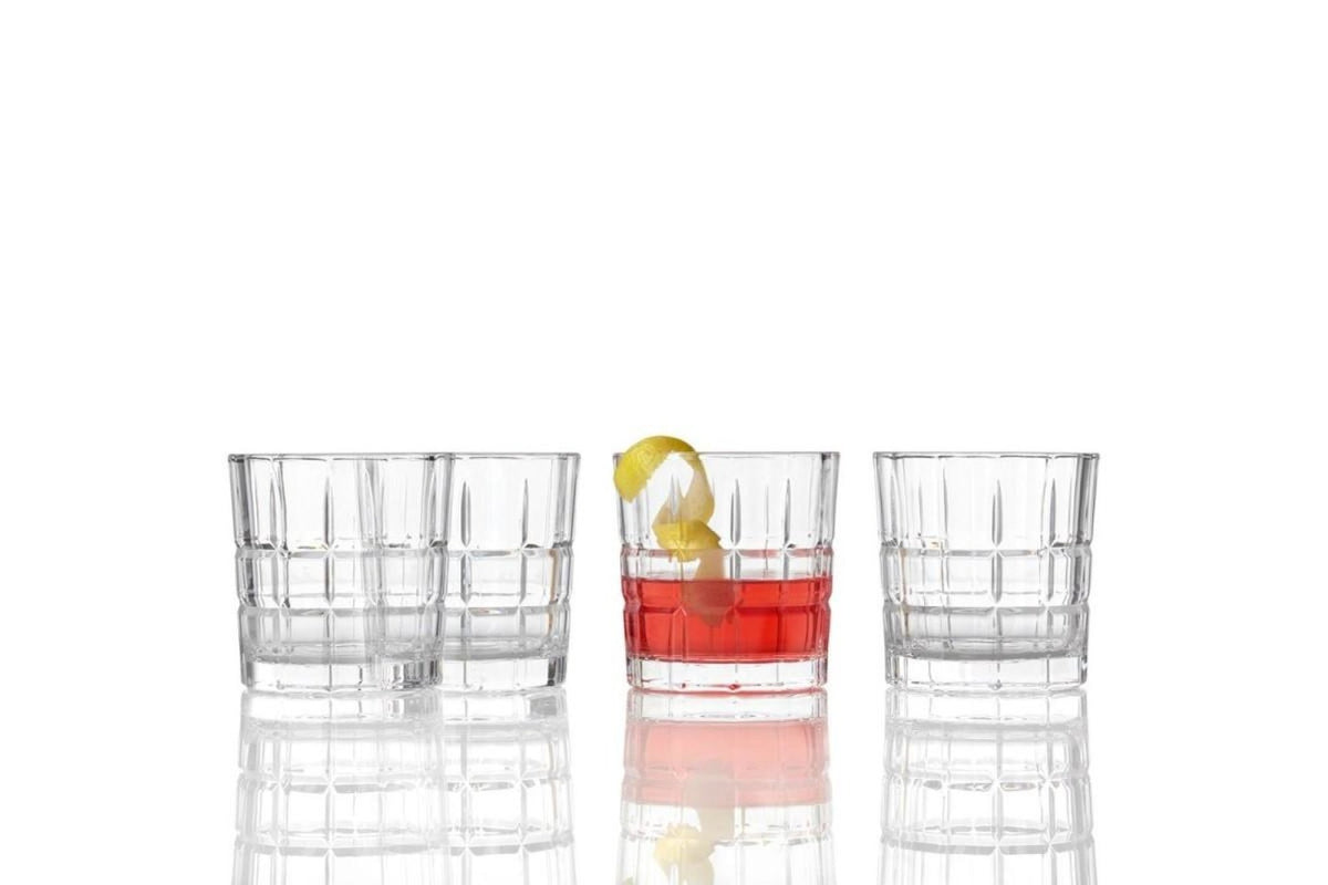 Whiskys pohár - SPIRITII pohár whiskys 250ml - Leonardo