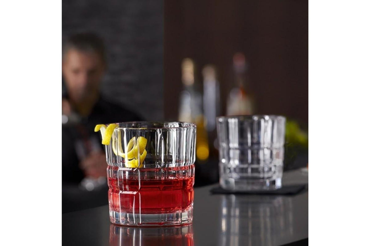 Whiskys pohár - SPIRITII pohár whiskys 250ml - Leonardo