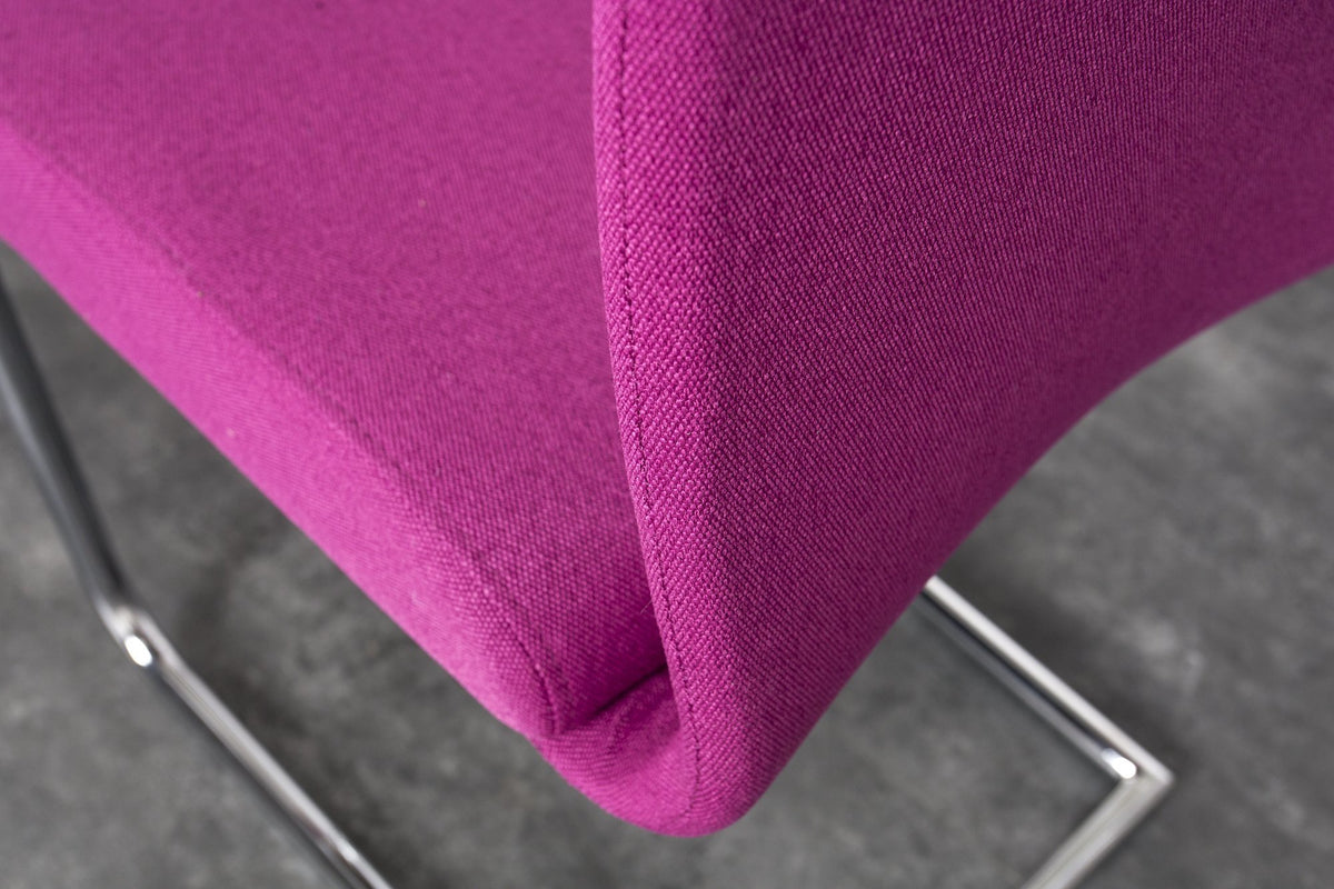 Szék - SUAVE rózsaszín szék