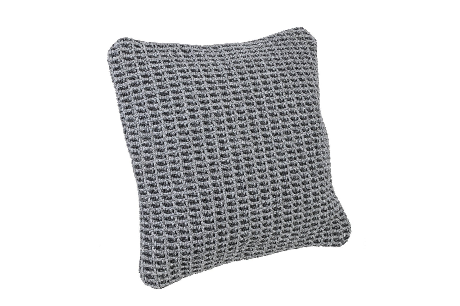 Párnahuzat - SURAT szürke szövet kültéri párnahuzat