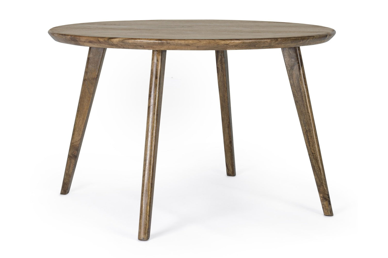 Étkezőasztal - SYLVESTER étkezőasztal 120cm átmérő