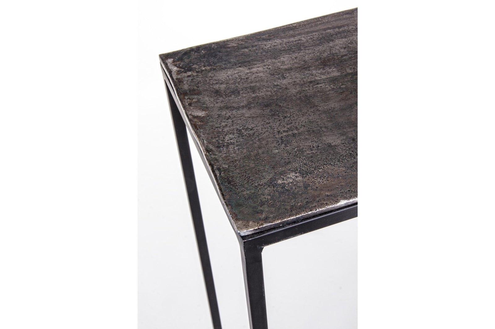 Konzolasztal - TAHIR 2 részes konzolasztal