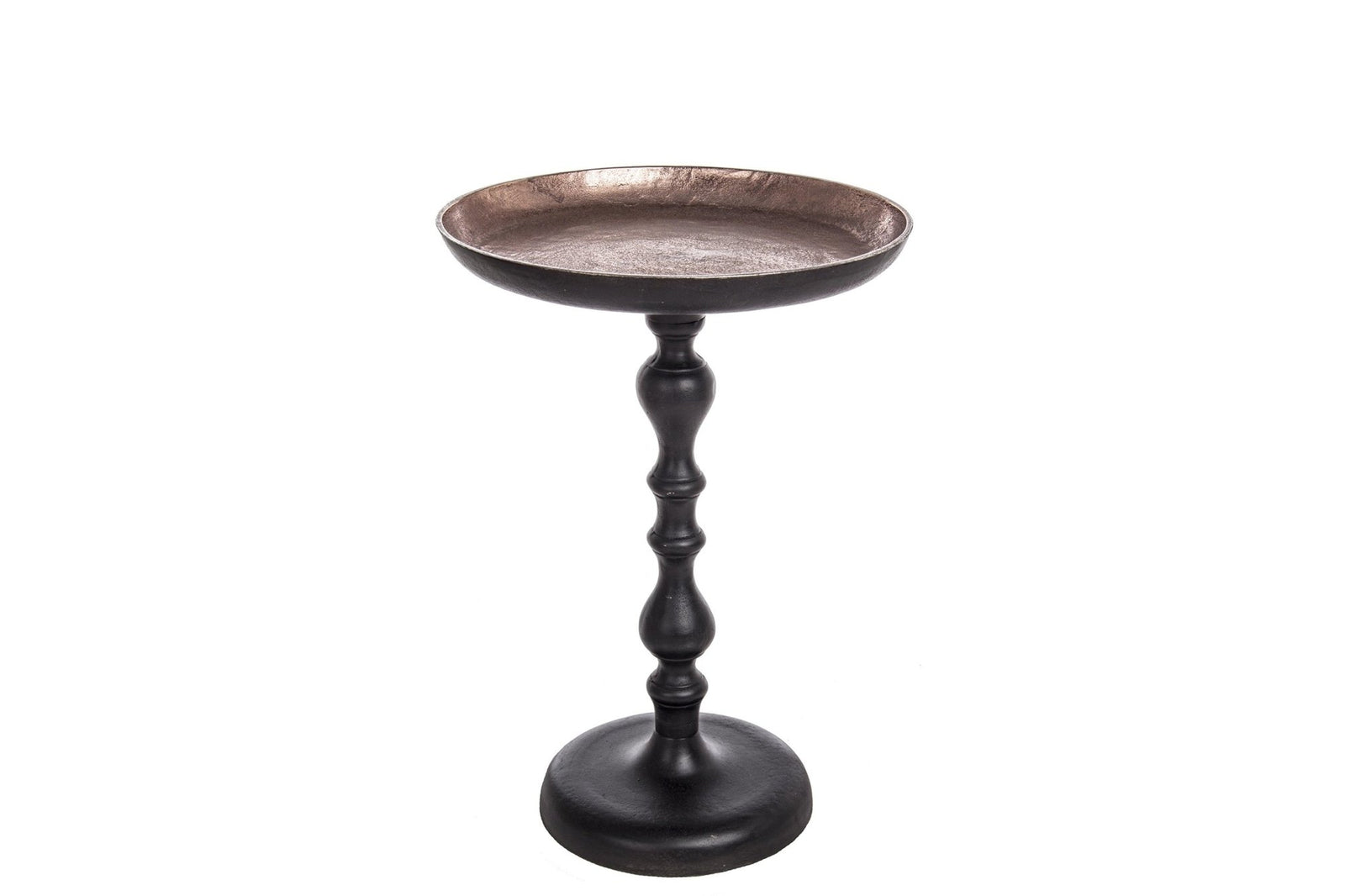 Lerakóasztal - TAHIR lerakóasztal 39cm átmérő