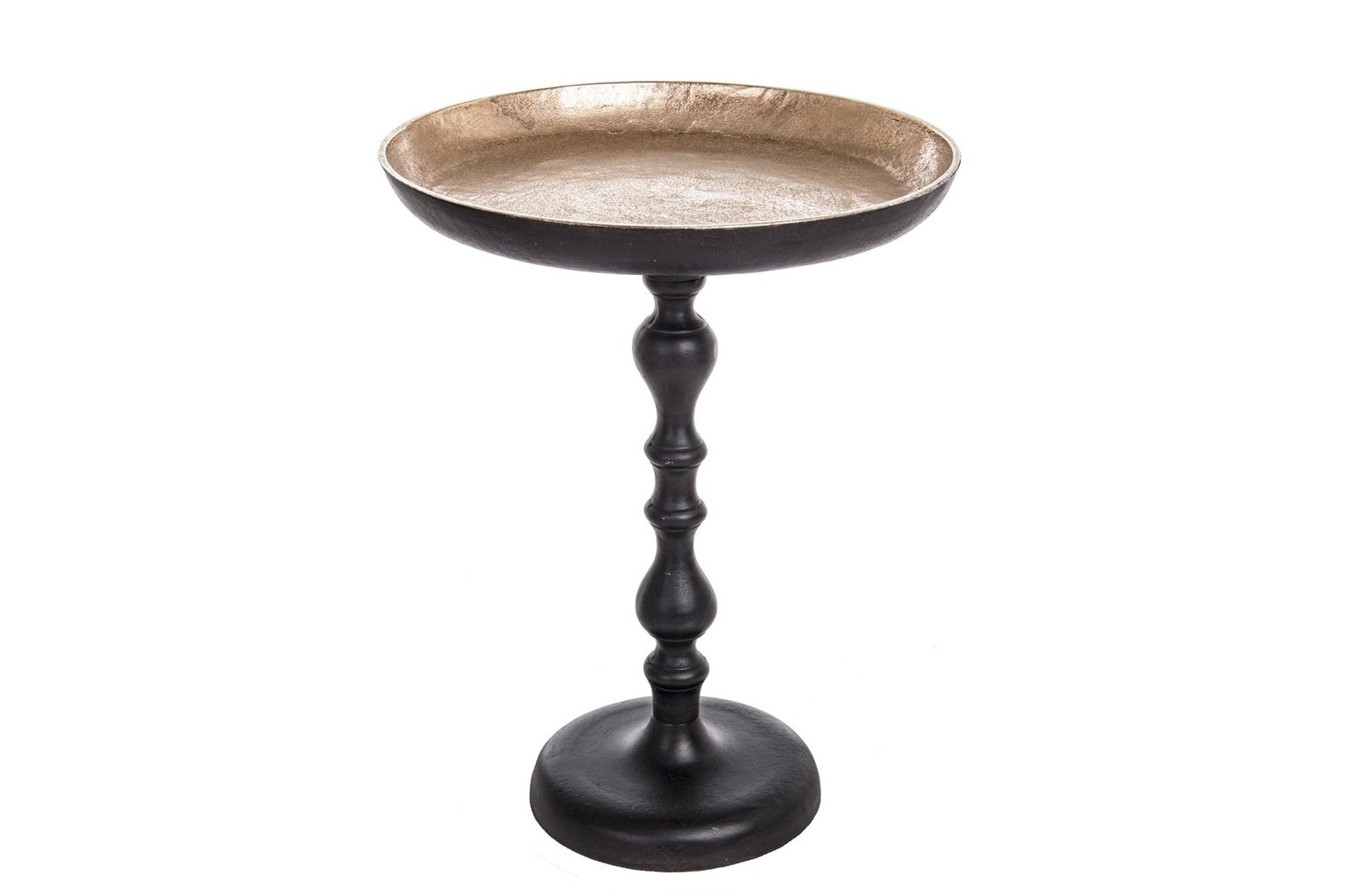 Lerakóasztal - TAHIR lerakóasztal 50cm átmérő V1