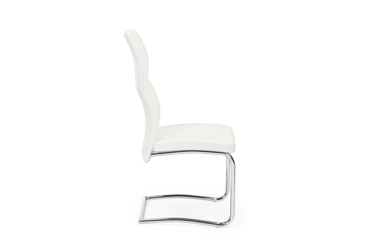 Szék - THELMA fehér szék