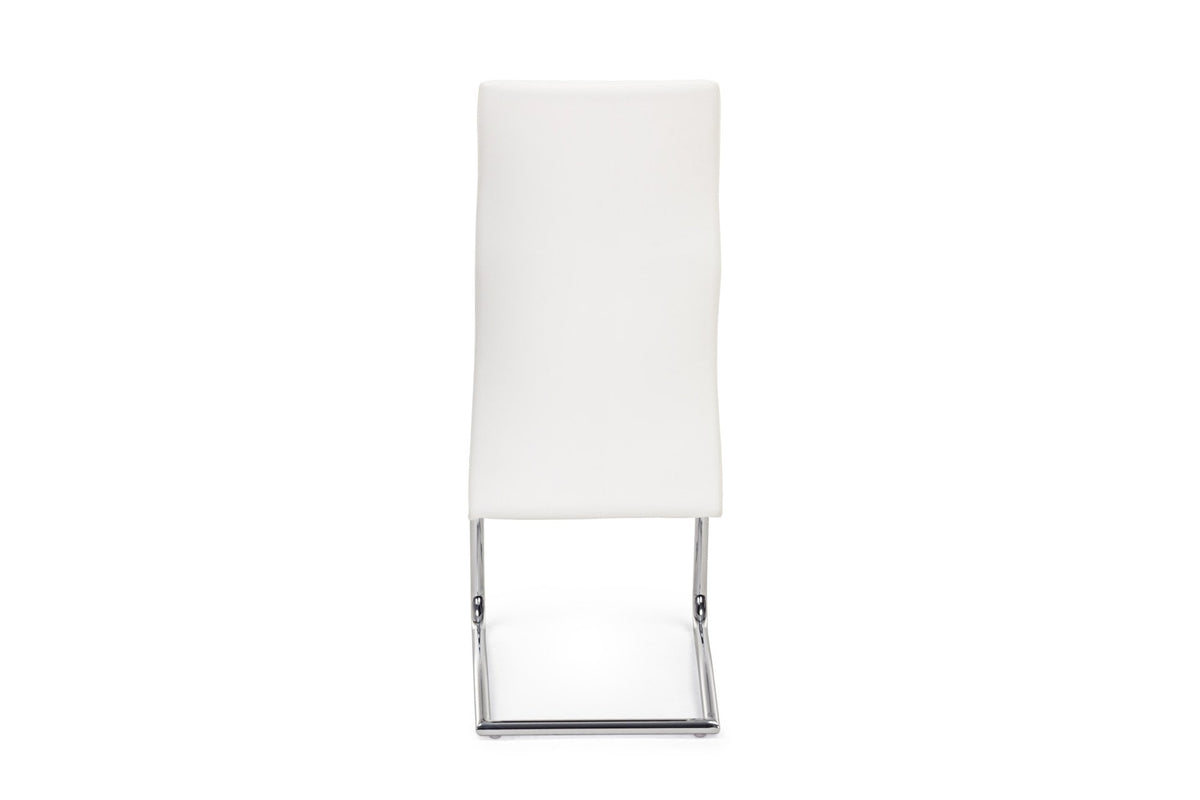 Szék - THELMA fehér szék