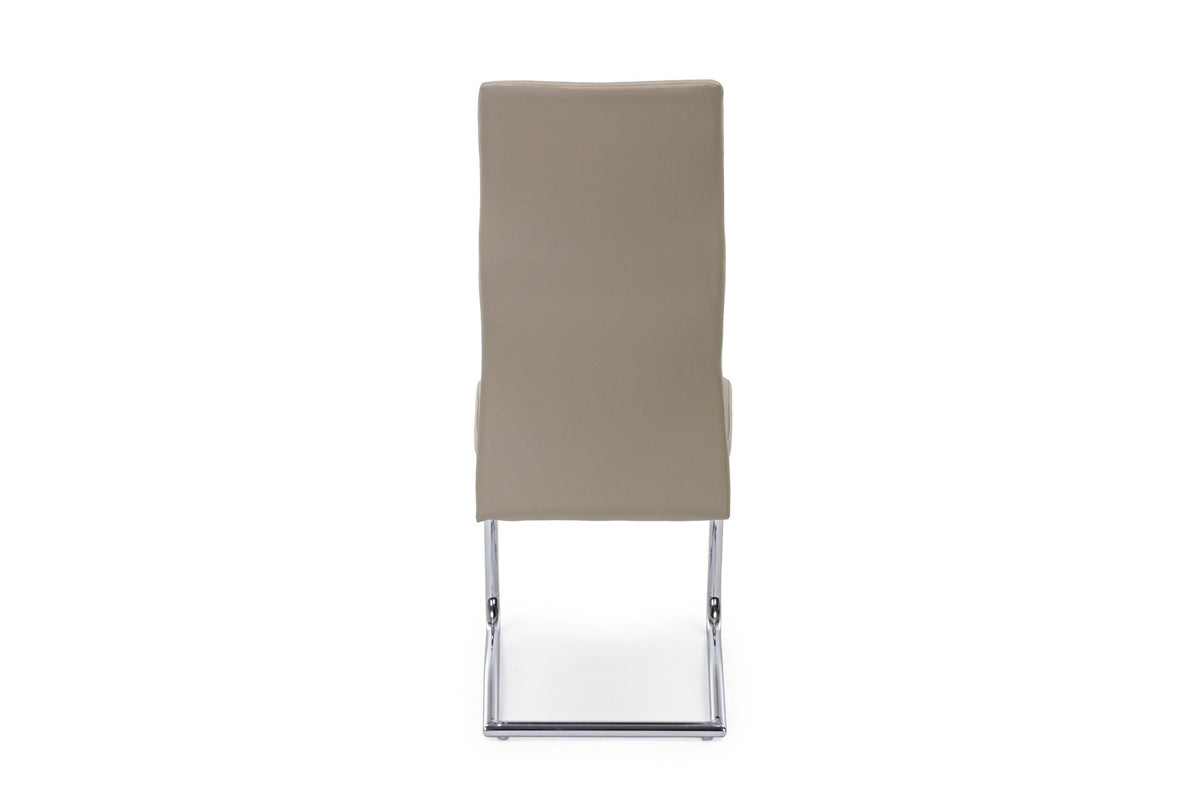 Szék - THELMA taupe szék