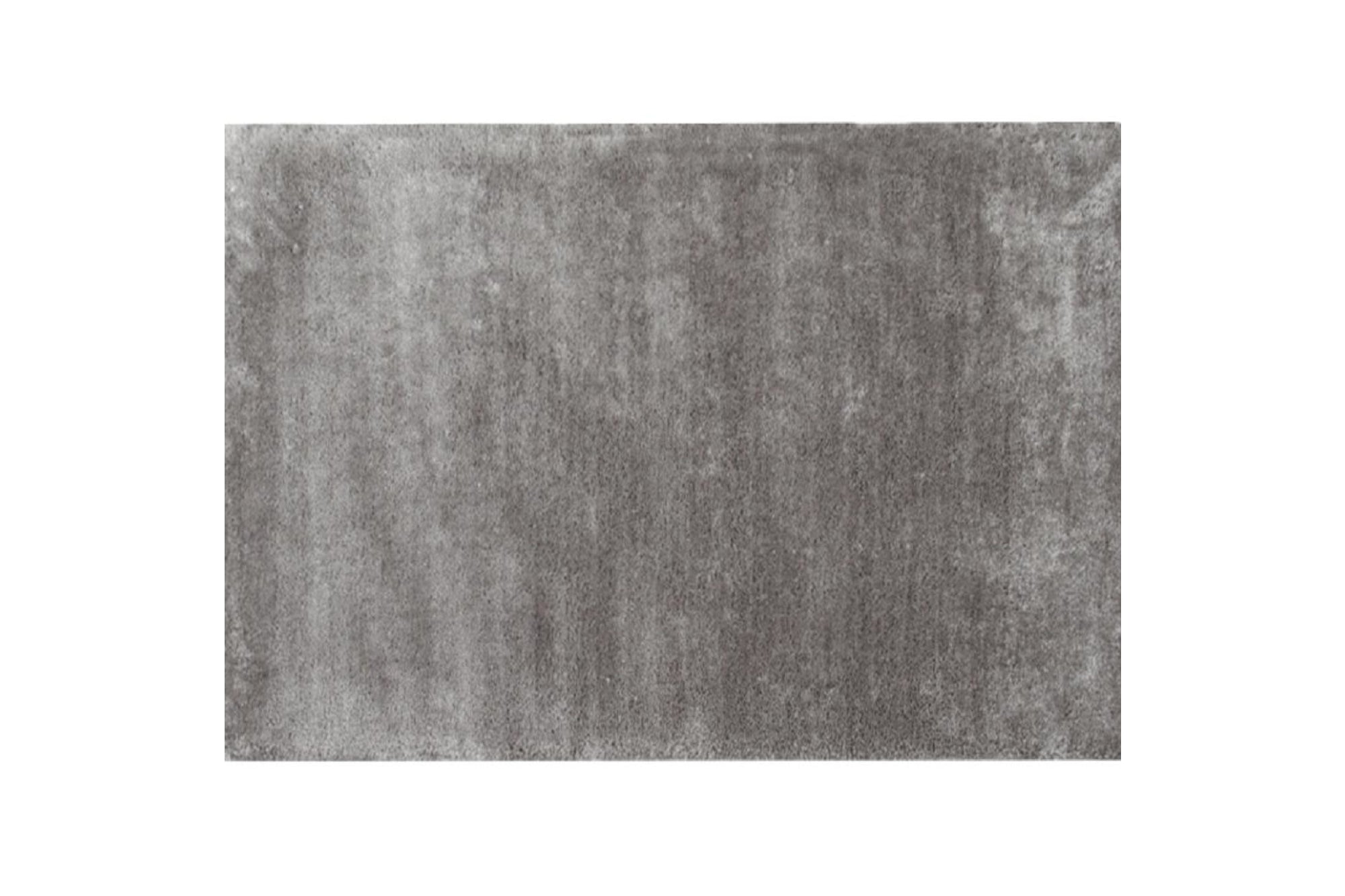Szőnyeg - TIANNA szürke polyester szőnyeg 80x150cm