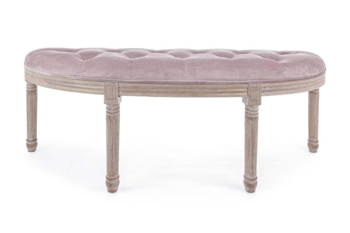 Ülőpad - TILDE rózsaszín ülőpad