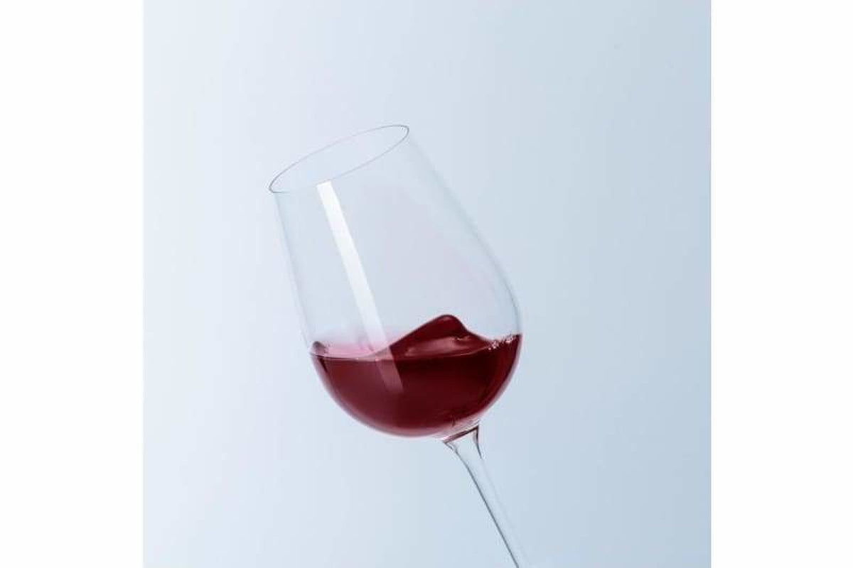 Pohár készlet - TIVOLI pohár készlet 12 részes - Leonardo