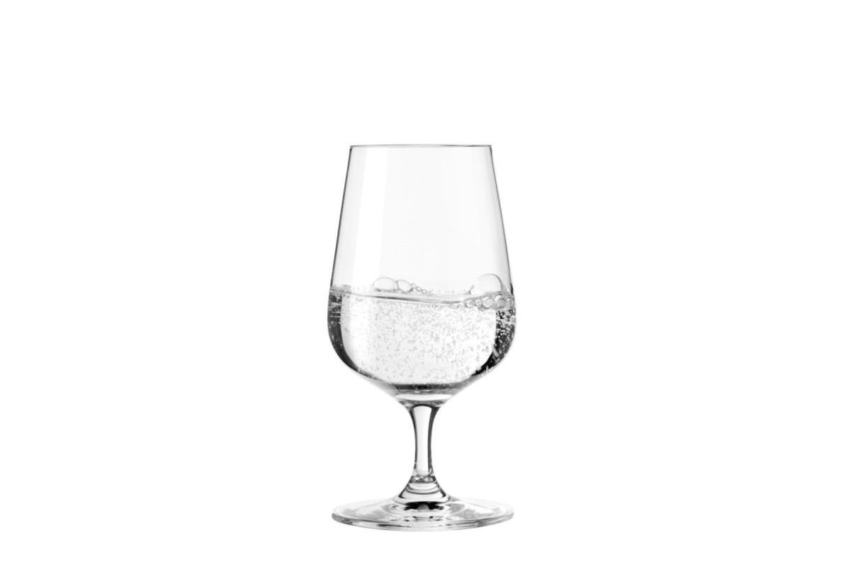 Vizespohár - TIVOLI pohár vizes 300ml - Leonardo