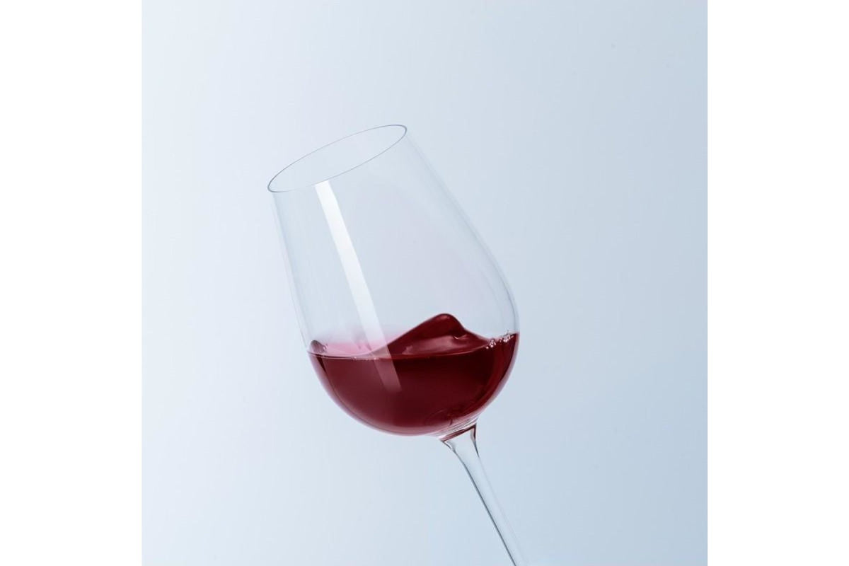 Vörösboros pohár - TIVOLI pohár vörösboros 580ml - Leonardo