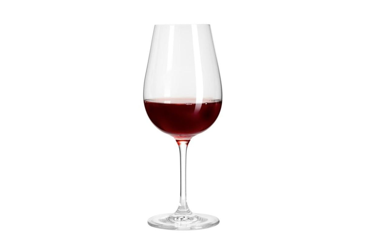 Vörösboros pohár - TIVOLI pohár vörösboros 580ml - Leonardo