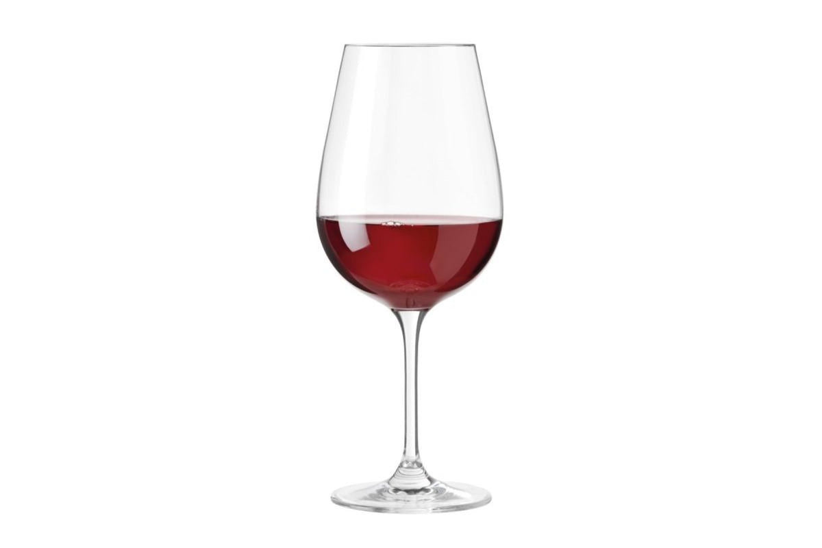 Vörösboros pohár - TIVOLI pohár vörösboros 700ml - Leonardo
