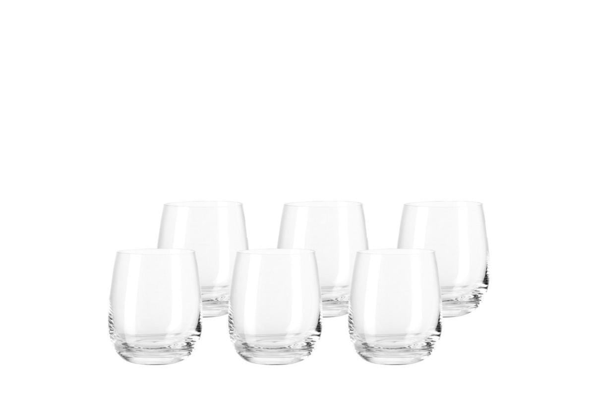 Whiskys pohár - TIVOLI pohár whiskys 360ml - Leonardo