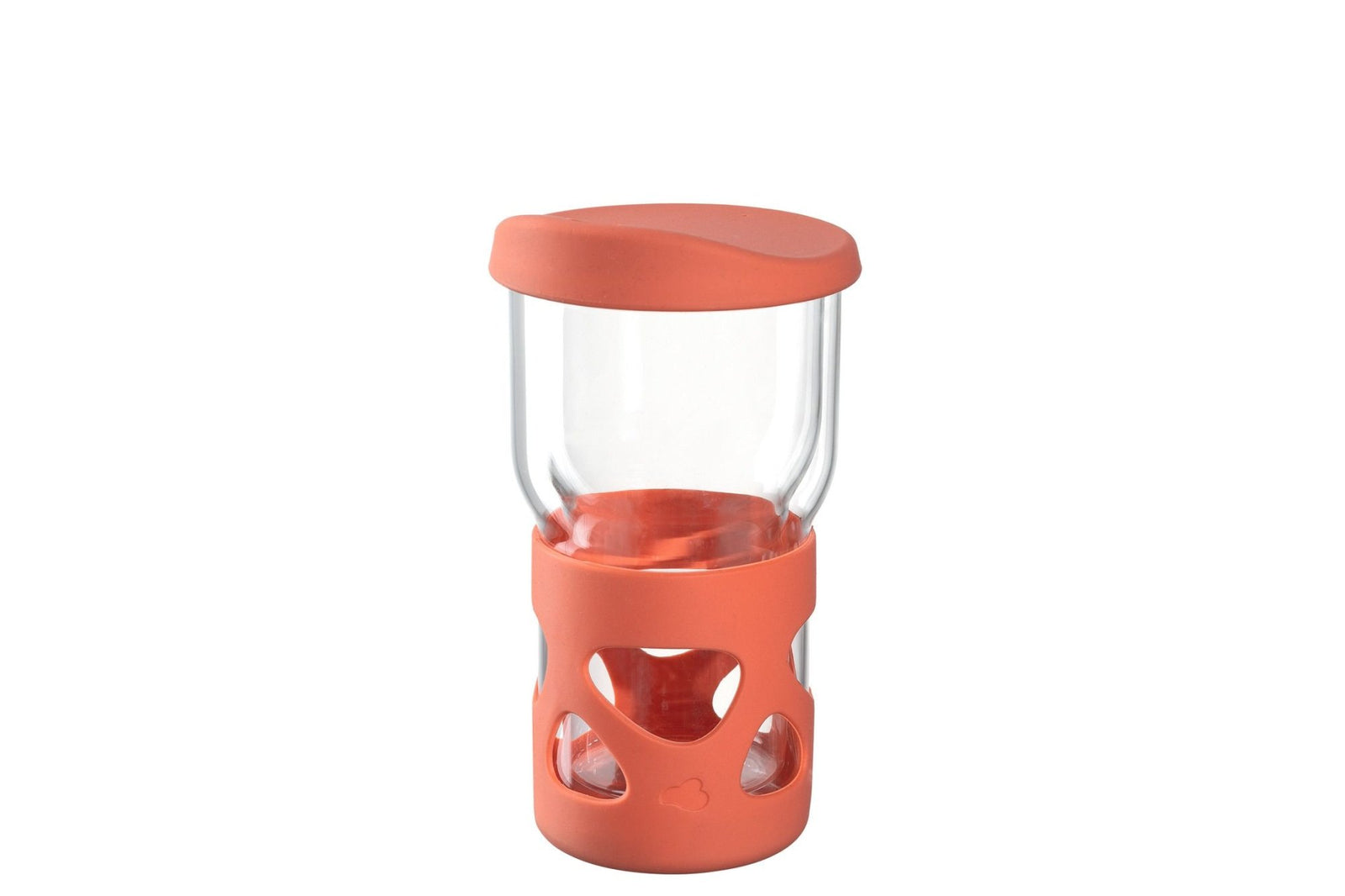 Vizespohár - TO GO II Corallo pohár 460ml - Leonardo