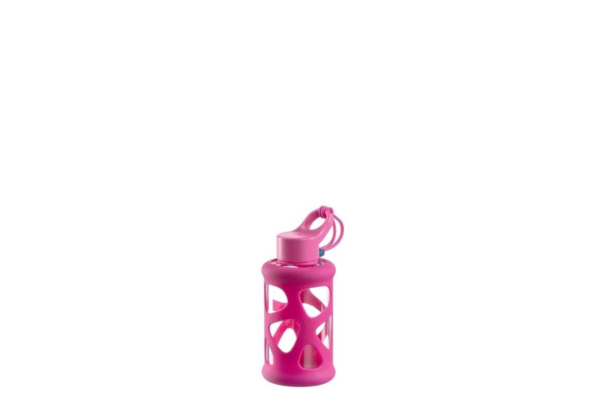 Vizespalack - TO GO vizespalack 350ml rózsaszín - Leonardo