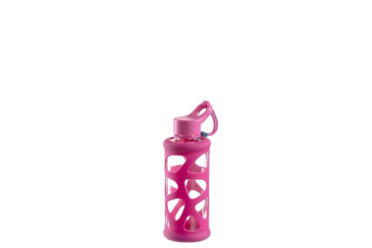 Vizespalack - TO GO vizespalack 500ml rózsaszín - Leonardo