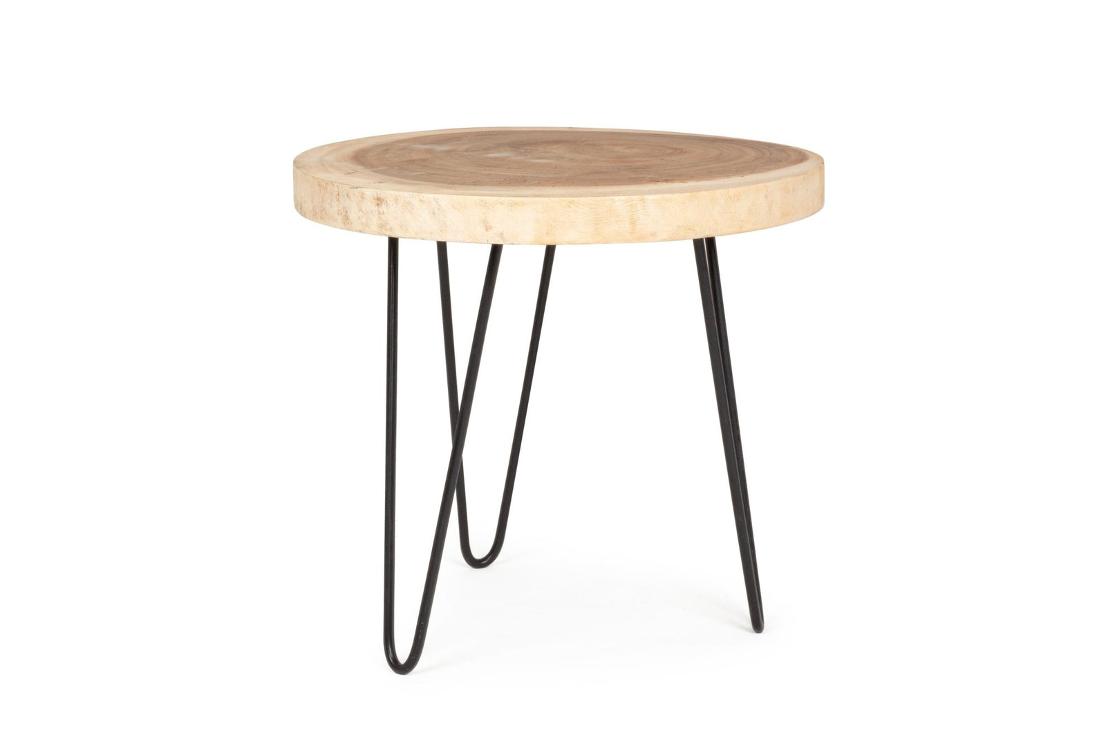 Lerakóasztal - TUALA lerakóasztal 56cm átmérő