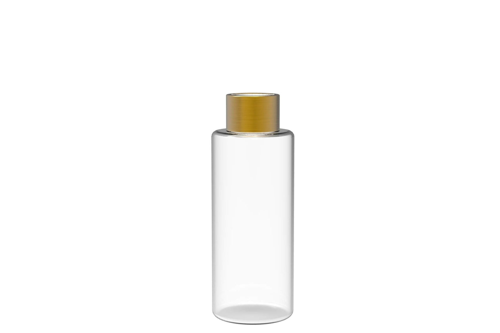 Váza - VARESE váza 19cm arany - Leonardo