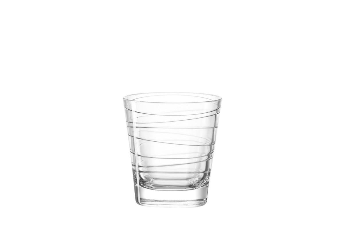 Whiskys pohár - VARIO STRUTTURA pohár whiskys 250ml - Leonardo