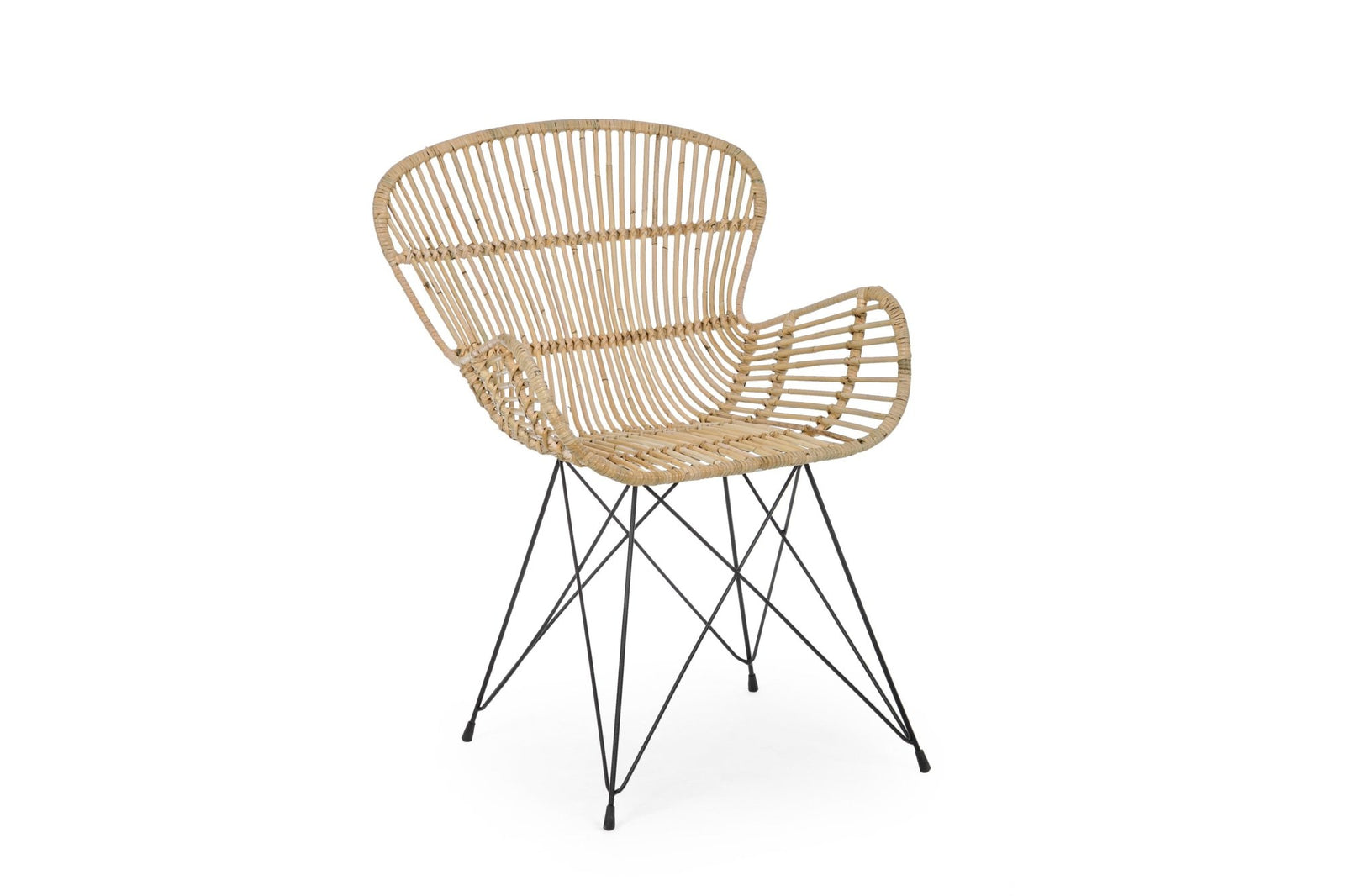 Kültéri fotel - VENTURS natúr kültéri fotel