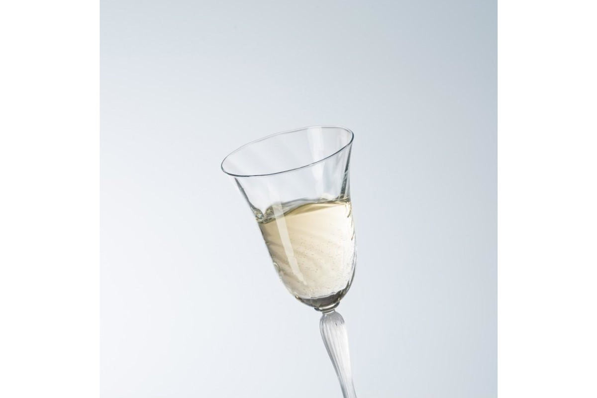 Fehérboros pohár - VOLTERRA pohár fehérboros 200ml - Leonardo