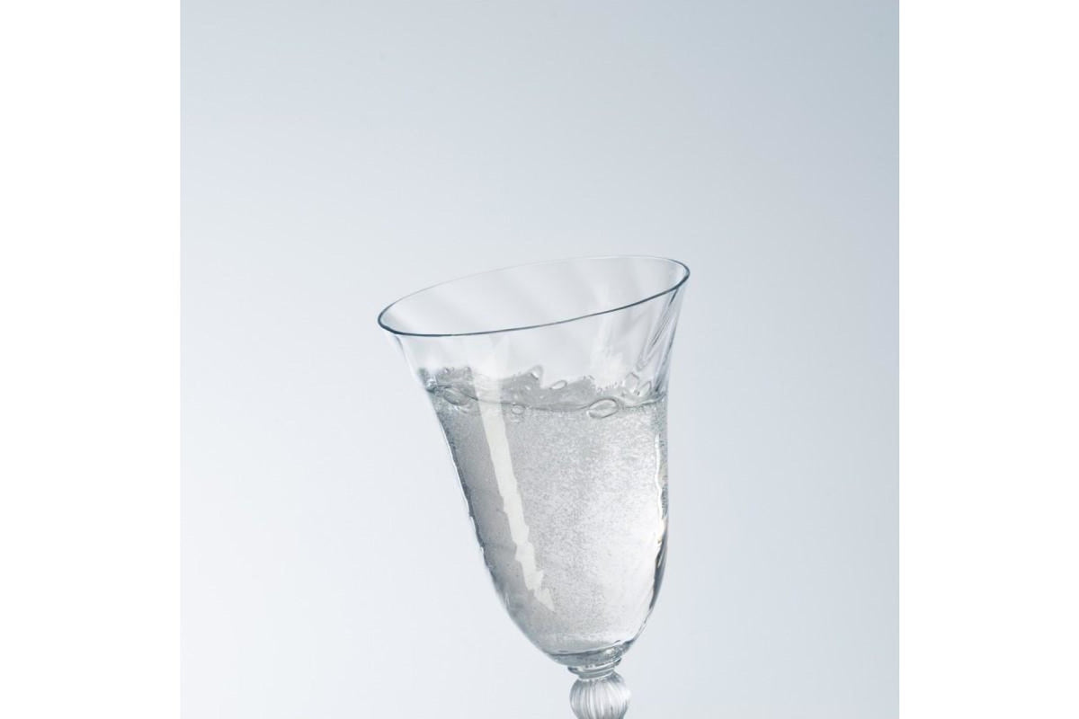 Vizespohár - VOLTERRA pohár vizes 270ml - Leonardo