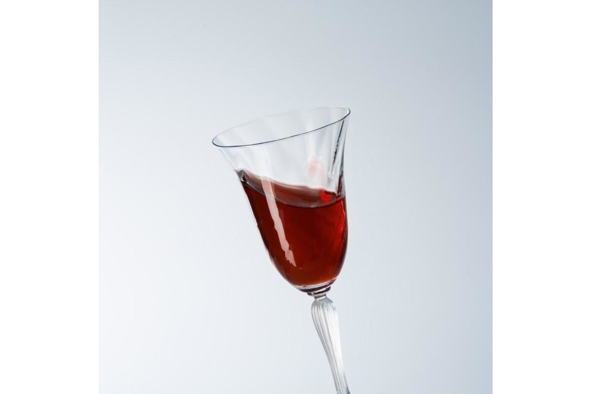 Vörösboros pohár - VOLTERRA pohár vörösboros 280ml - Leonardo